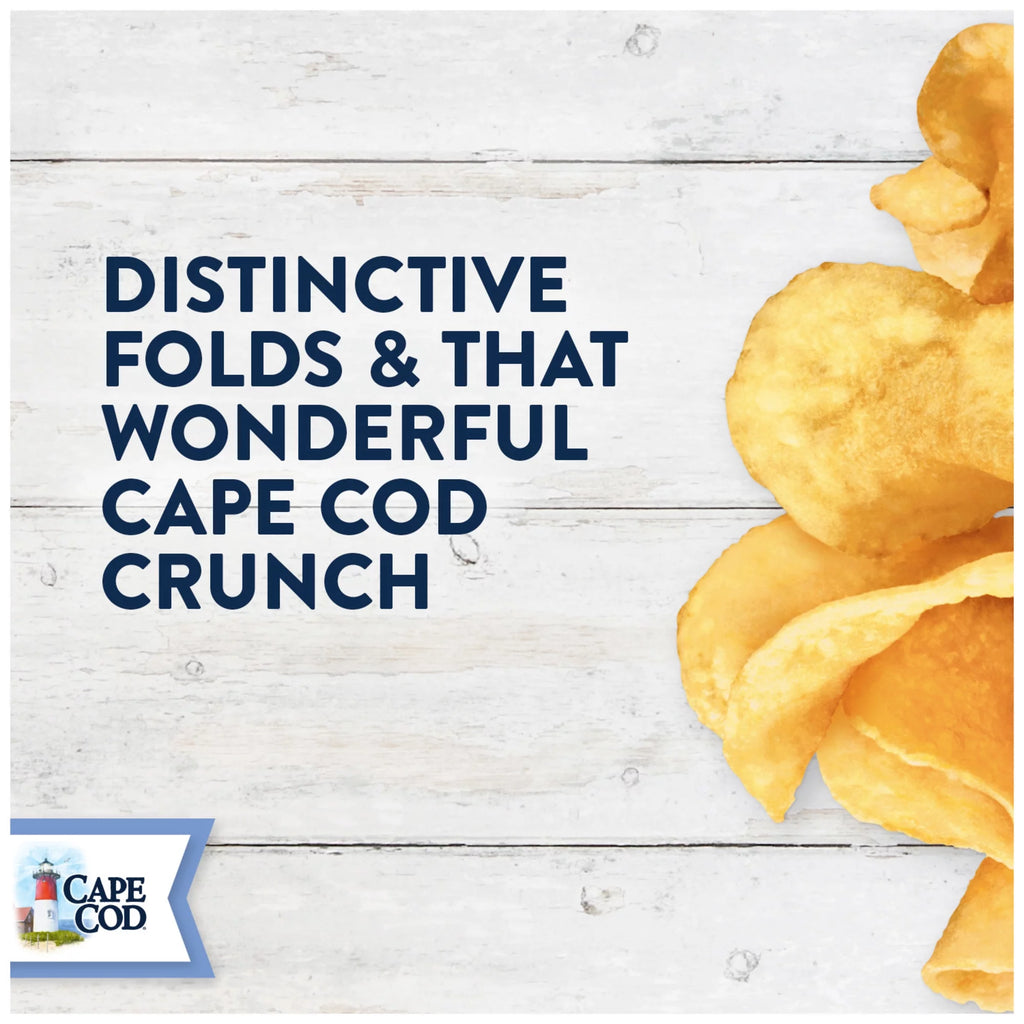 Less Fat Original Kettle Cooked Chips, 30 oz P7694
