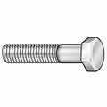 3/4 inch-10 Grade 2 Hex Head Cap Screw Steel Pk 20 C71132