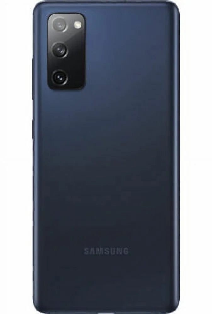 Navy 128GB Refurbished Galaxy S20 FE 5G UW D5960