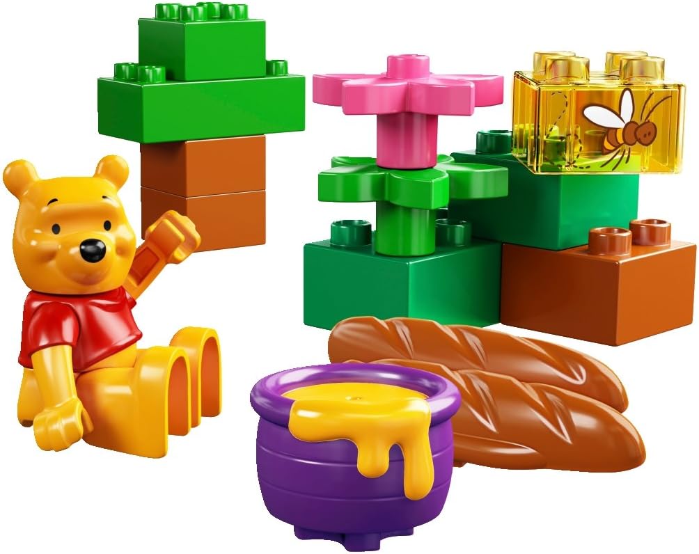 LEGO Duplo Picnic 5945 P2969