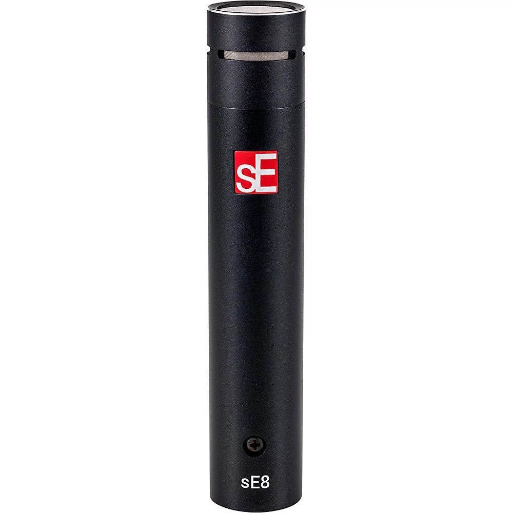 Small Diaphragm Condenser Microphone M101