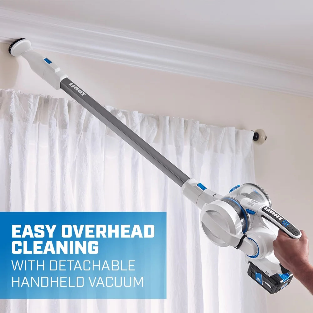 Cordless Stick Vacuum Kit T255219