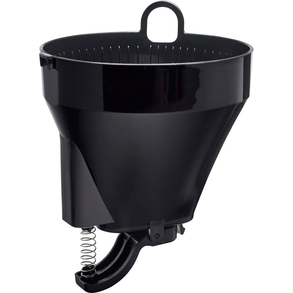 Black 12 Cup Drip Coffee Maker D342316