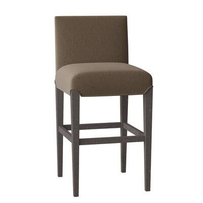 Driftwood/Charcoal Bar Stool J5301