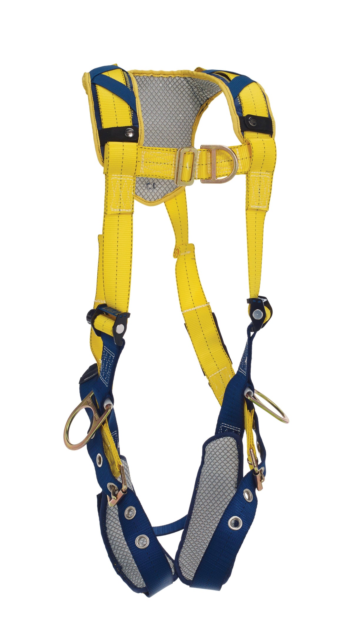 X-Large Positioning Climbing Harness K171