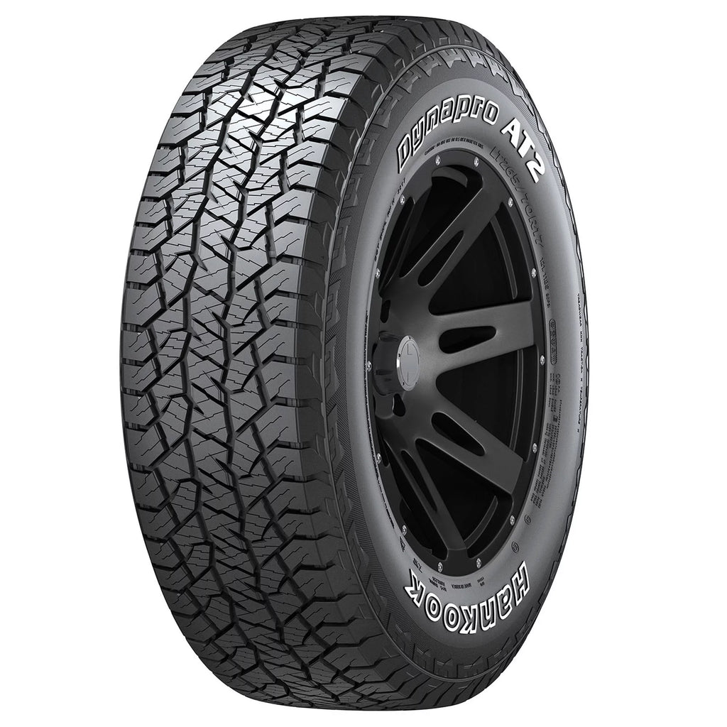 All Terrain LT285/65R18 Light Truck Tire L25034