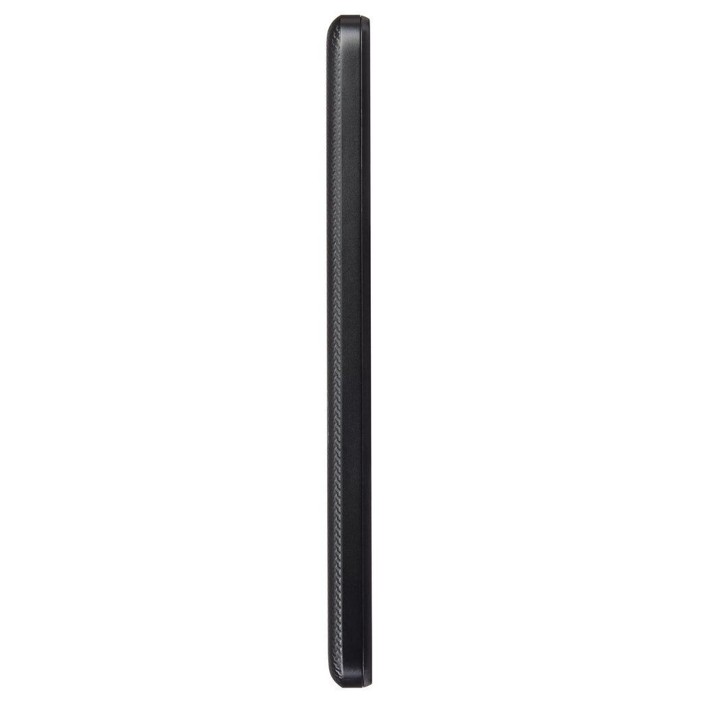 Black 32GB Prepaid Smartphone Q695