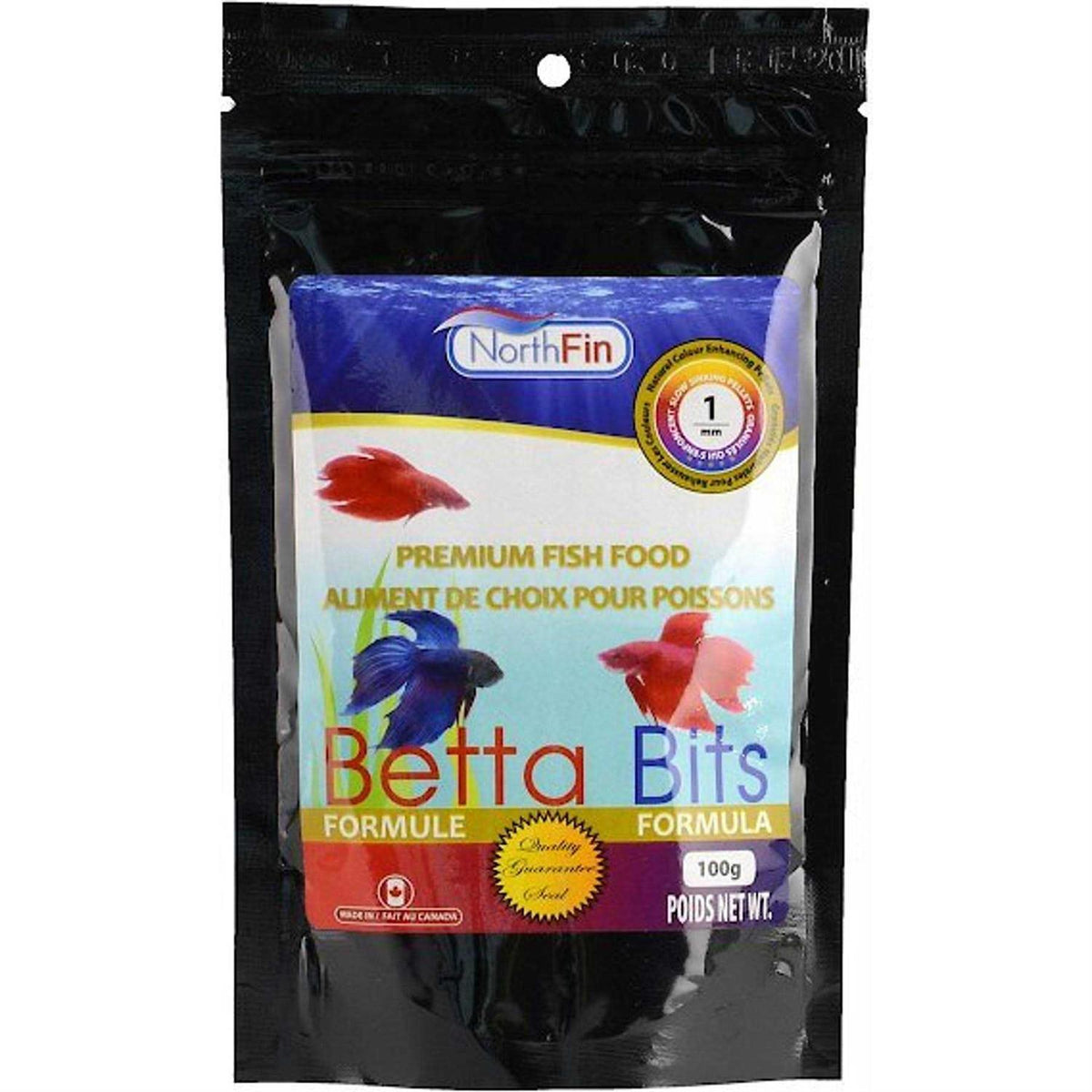 Betta Bits O999710