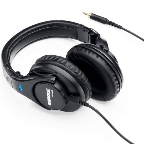 Over-Ear Wired Headphones Y39496