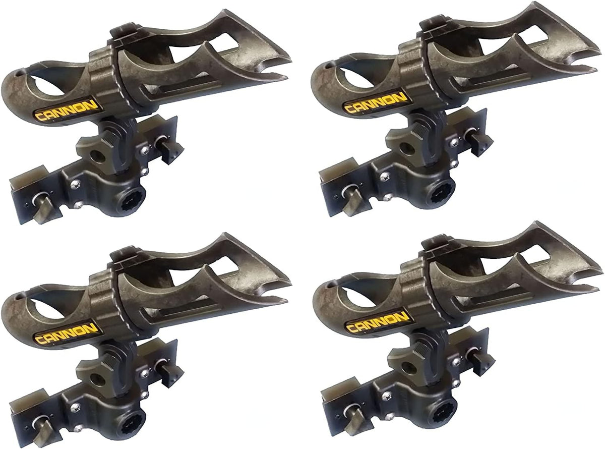 4X Rod Holder H38879