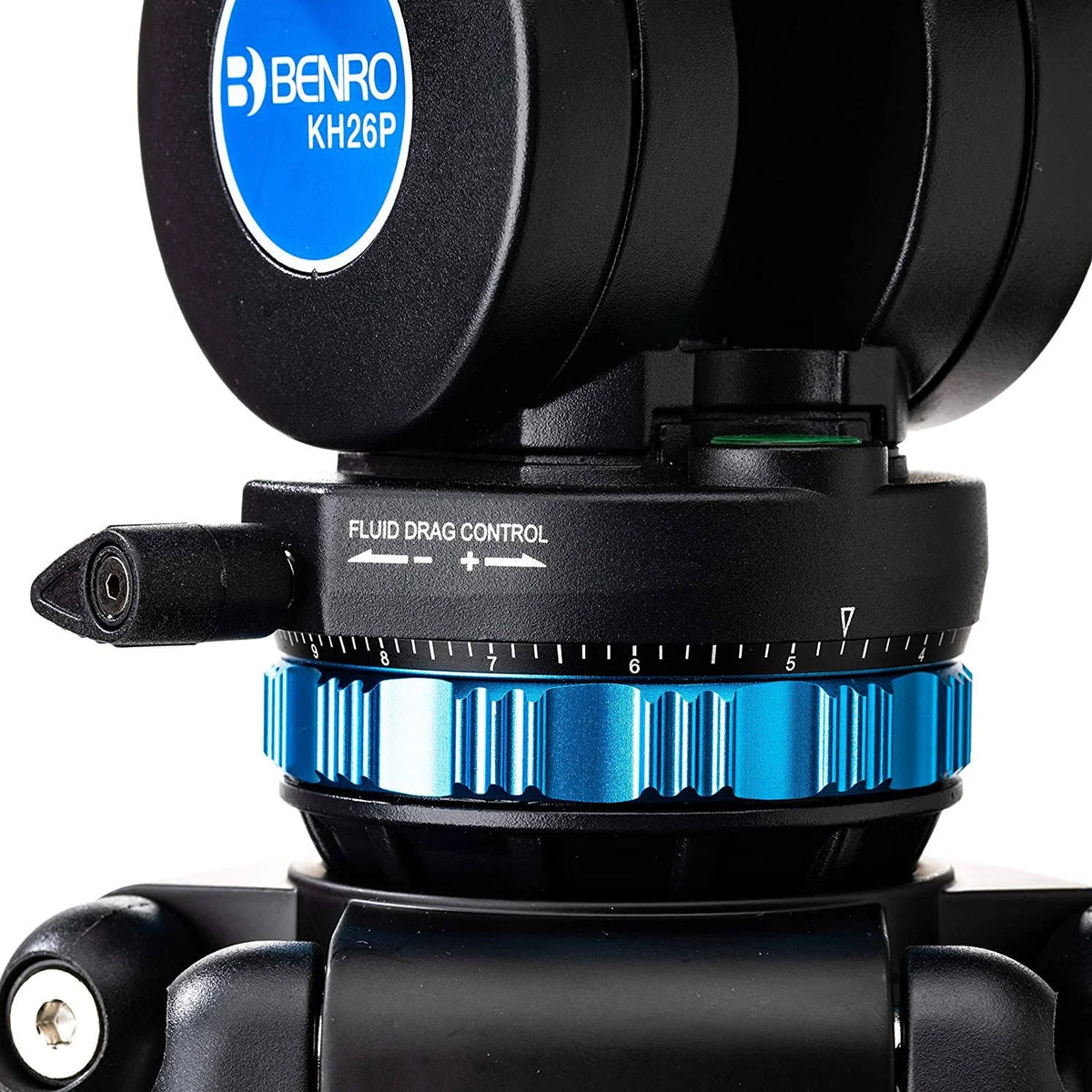 Video Tripod with Head V124401