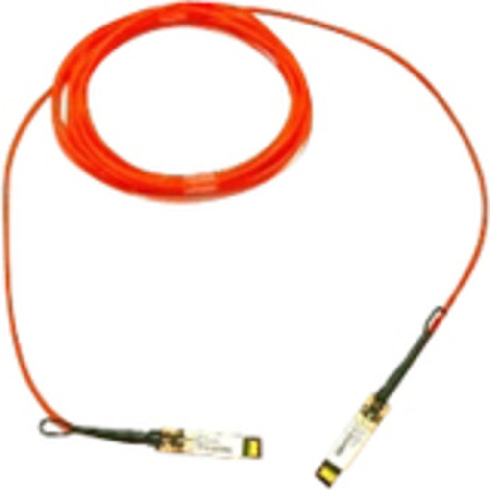 10GBase Active Optical SFP+ Cable A78656
