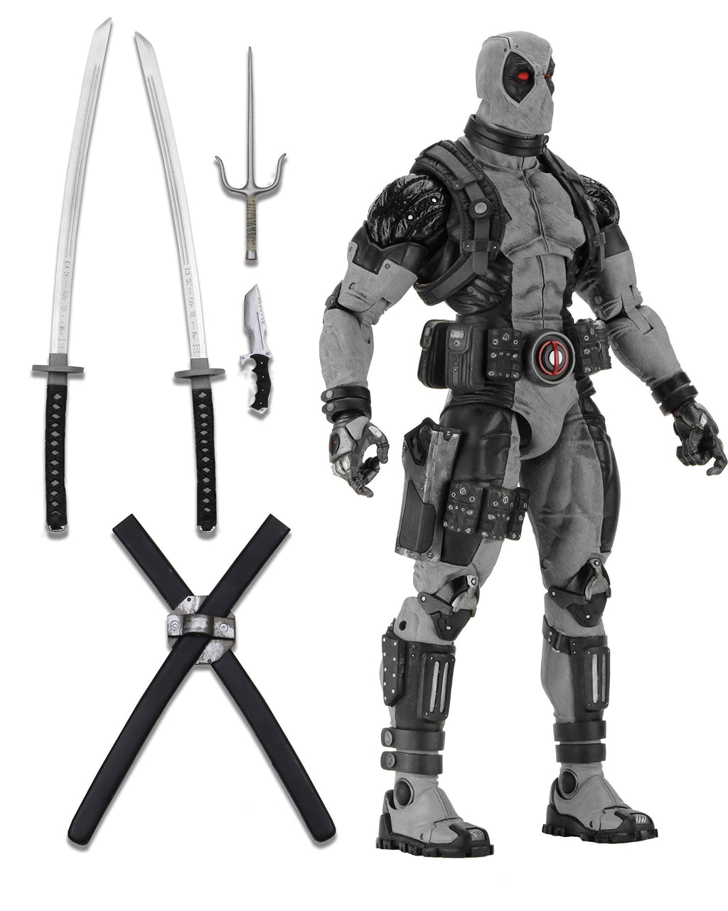 1/4 Scale Action Figure A464061
