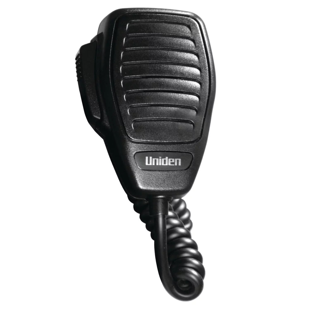 40-Channel Compact CB Radio P536