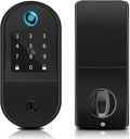 Smart Biometric Bluetooth Keyless Entry Door Lock C925961