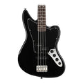 Black Electric Bass Guitar N1753