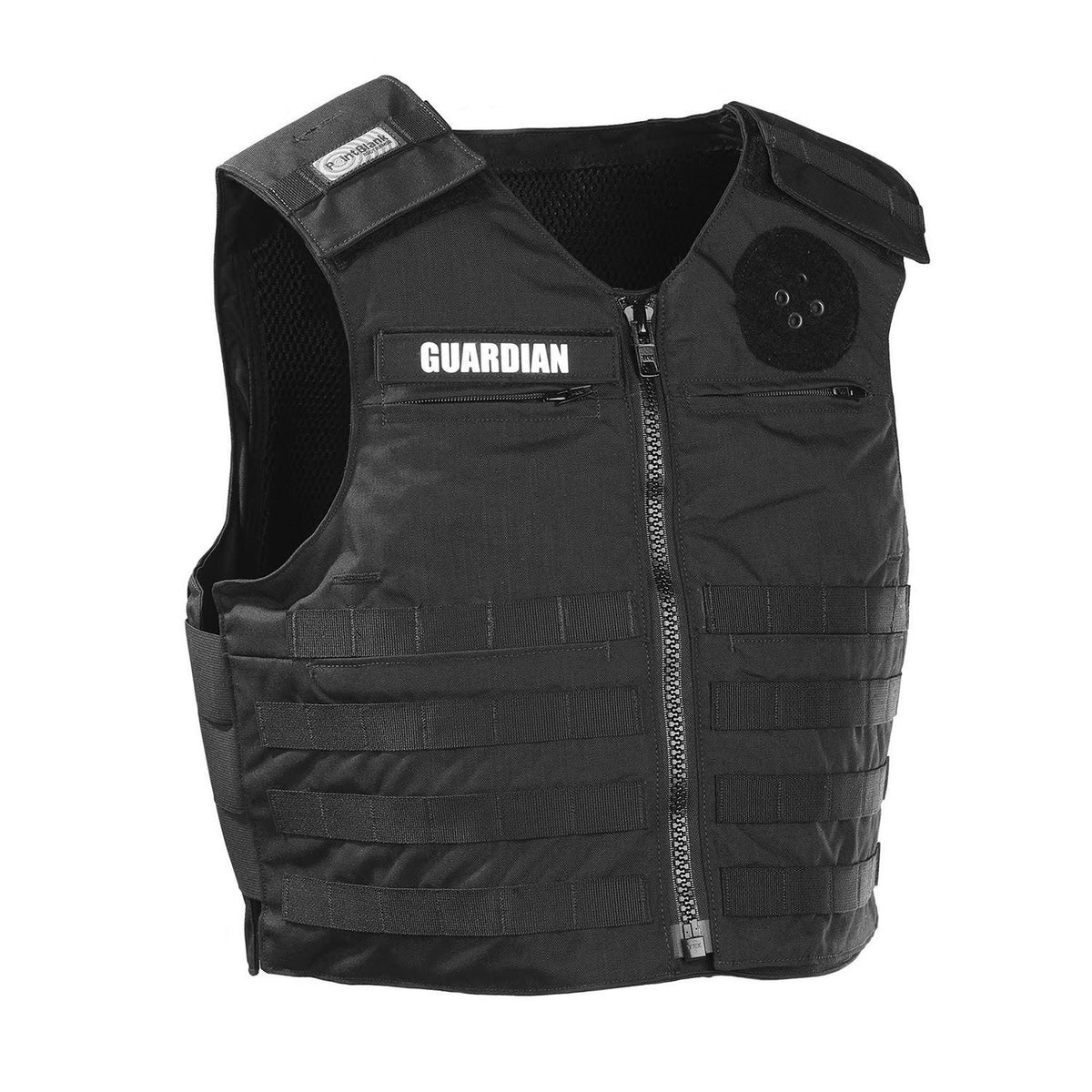 Red XL Ballistic Vest Carrier L835064