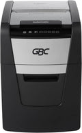 Auto Feed 100 Sheet Micro-Cut Paper Shredder O987171