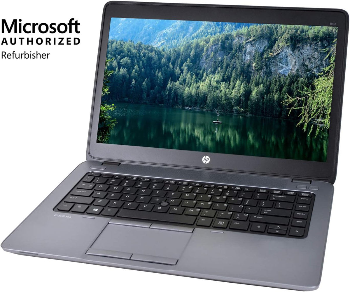 14in Laptop, Core i5-5200U 2.2GHz, 8GB Ram, 1TB HDD, Windows 10 Pro 64bit W17782