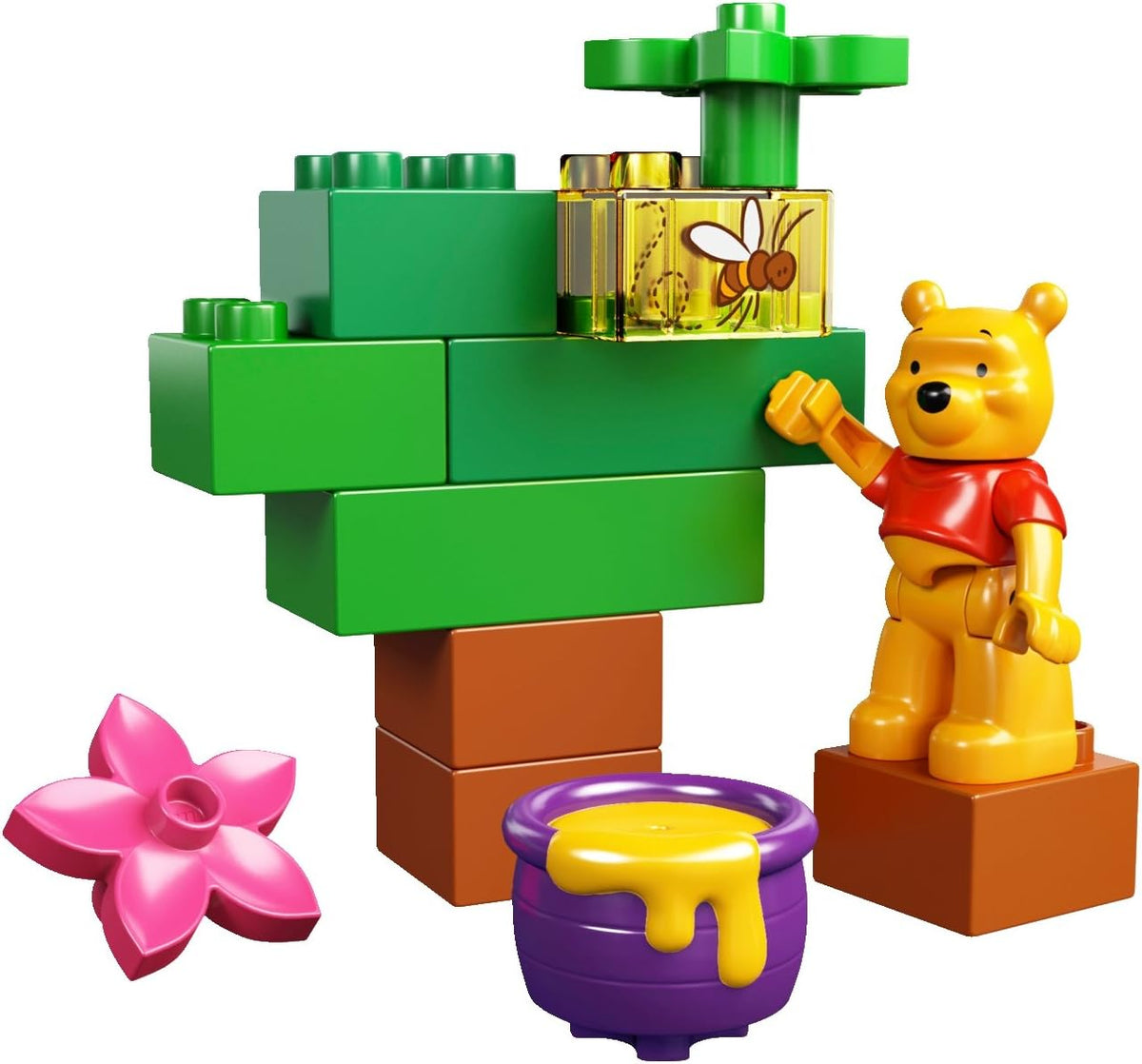 LEGO Duplo Picnic 5945 P2969