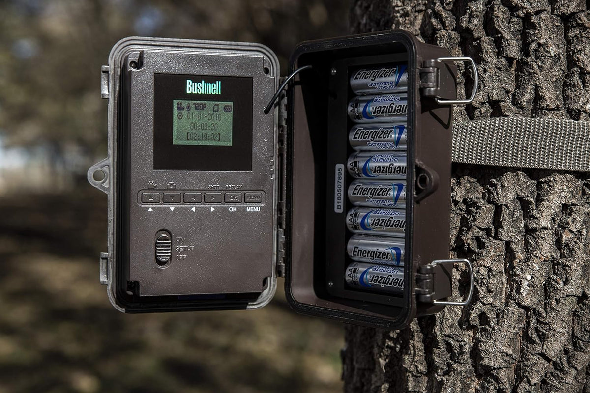 Trail Camera 20MP HD L2675