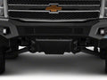 Skid Plate for Front Bumper for Chevrolet Silverado 1500 2007-2013 H800081
