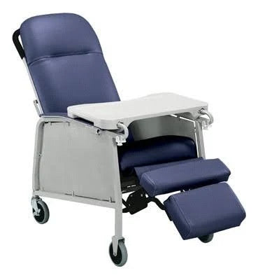 Geri Recliner Chair H625