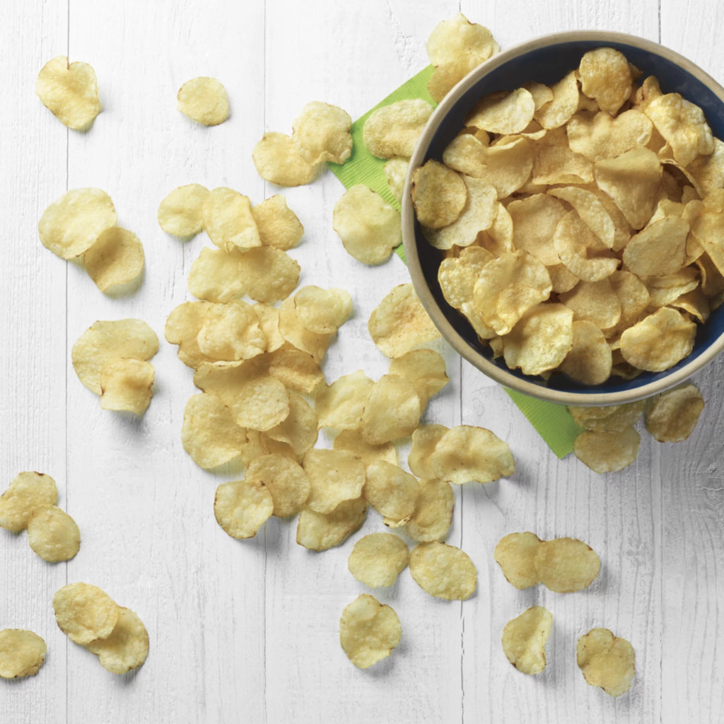 Less Fat Original Kettle Cooked Chips, 30 oz P7694