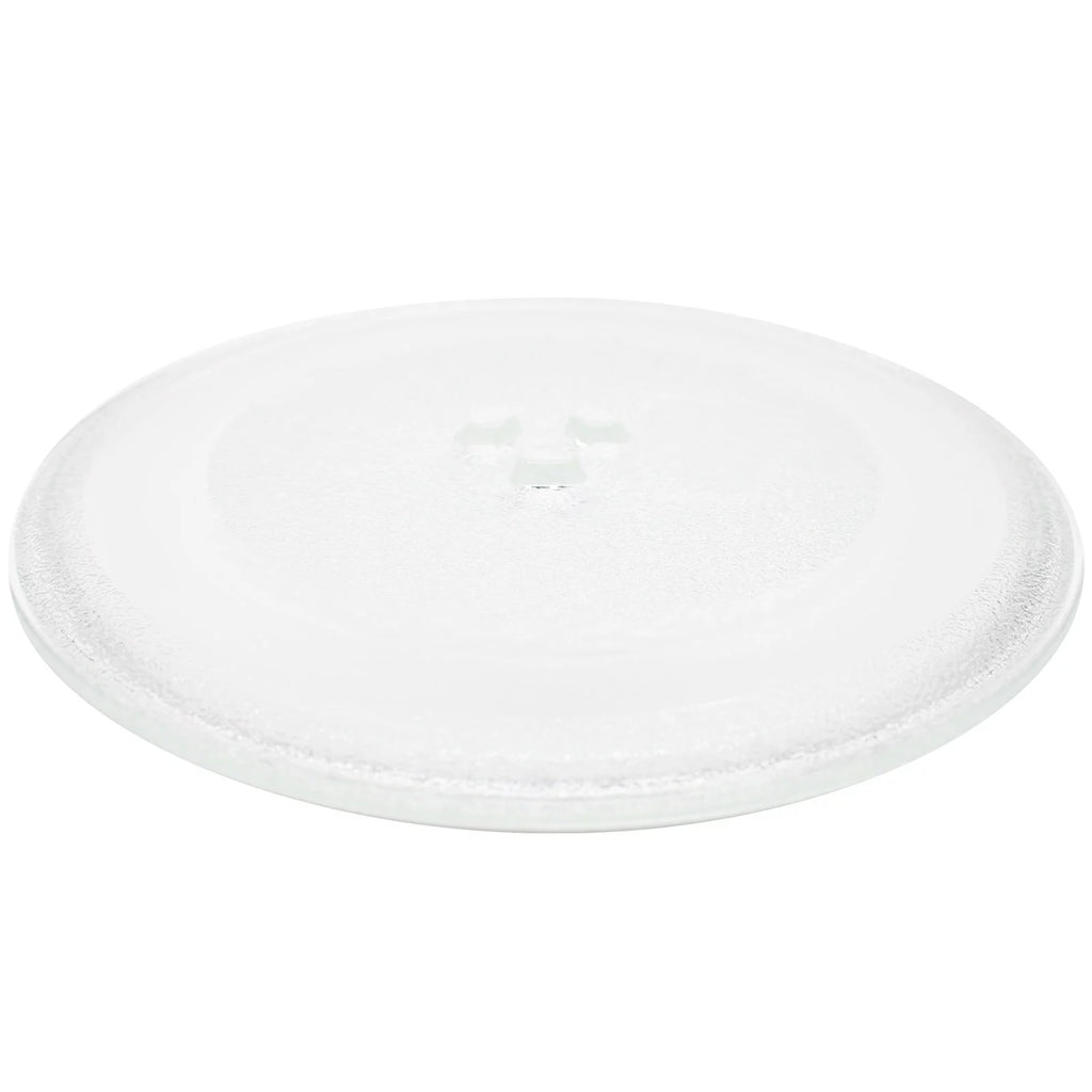 2-Pack Microwave Glass Plate 10" (255mm) P3185