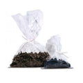 18x22 x 20x22 1-1/2 Mil Flat Poly Bag, 1000 per Case M93087