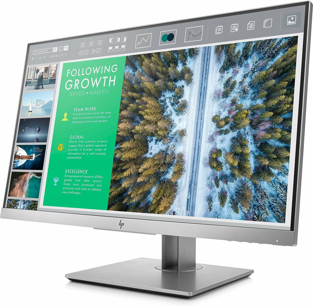 23.8 inch Monitor O960