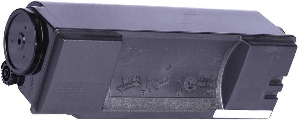 Compatible Toner Cartridges Replacement Black 2 Pack P4683