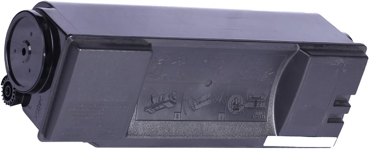 Compatible Toner Cartridges Replacement Black 2 Pack P4683