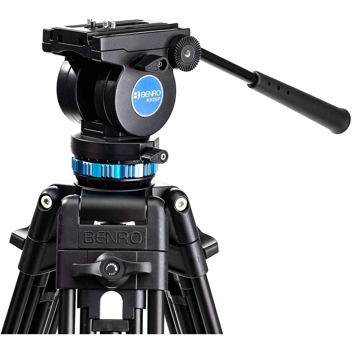 Video Tripod with Head V124401