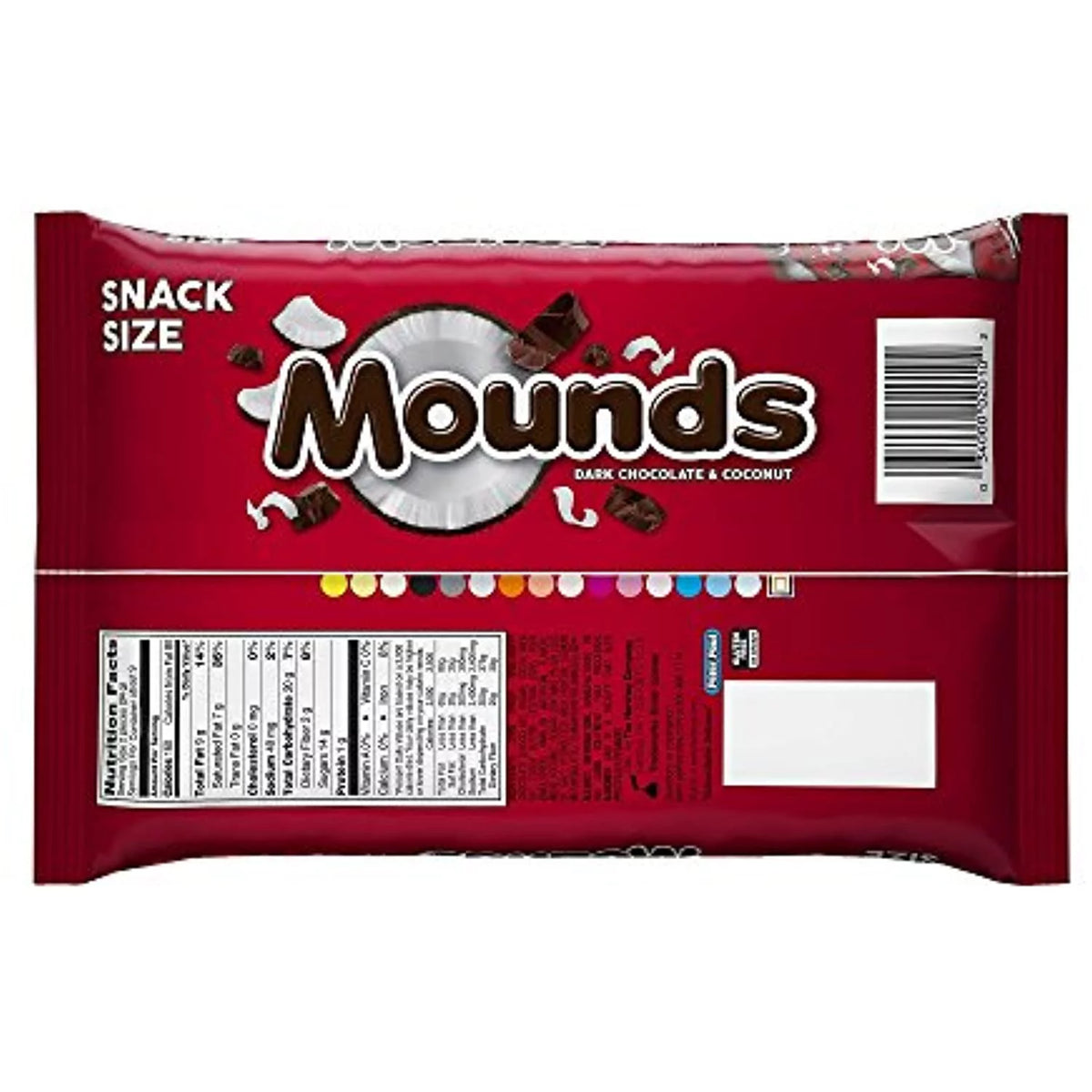 11.3 Oz 2 Pk Snack Size L9302