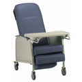 Geri Recliner Chair H625