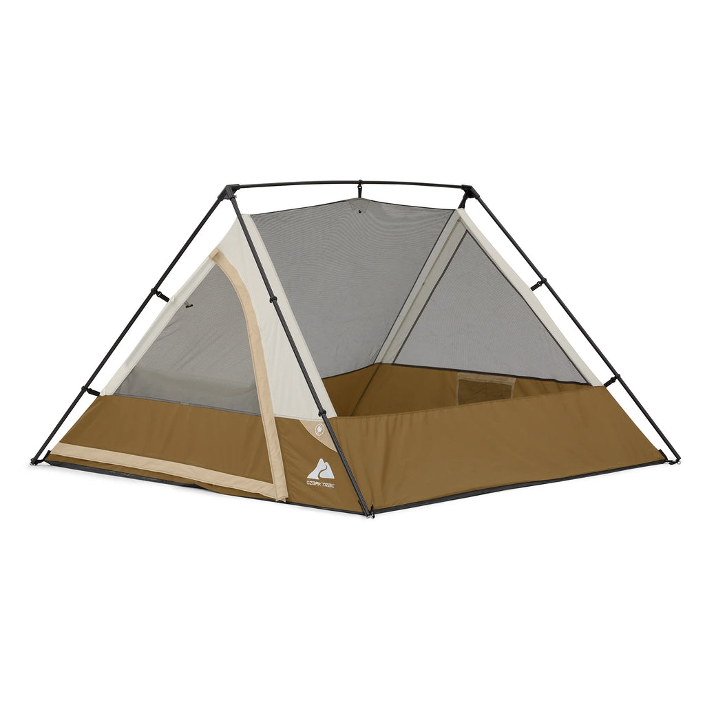 7' x 7' 3-Person A-Frame Tent V597723