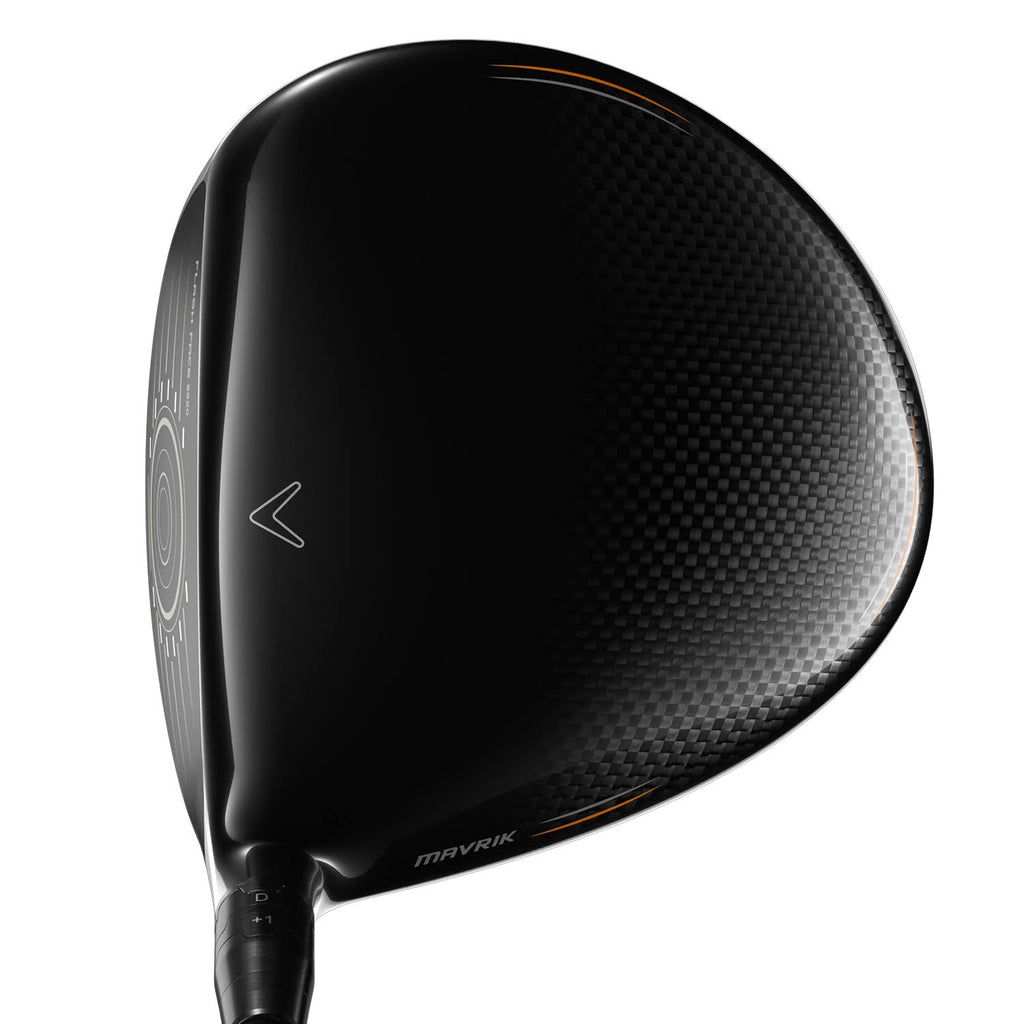 2020 Mavrik Max Driver Q245