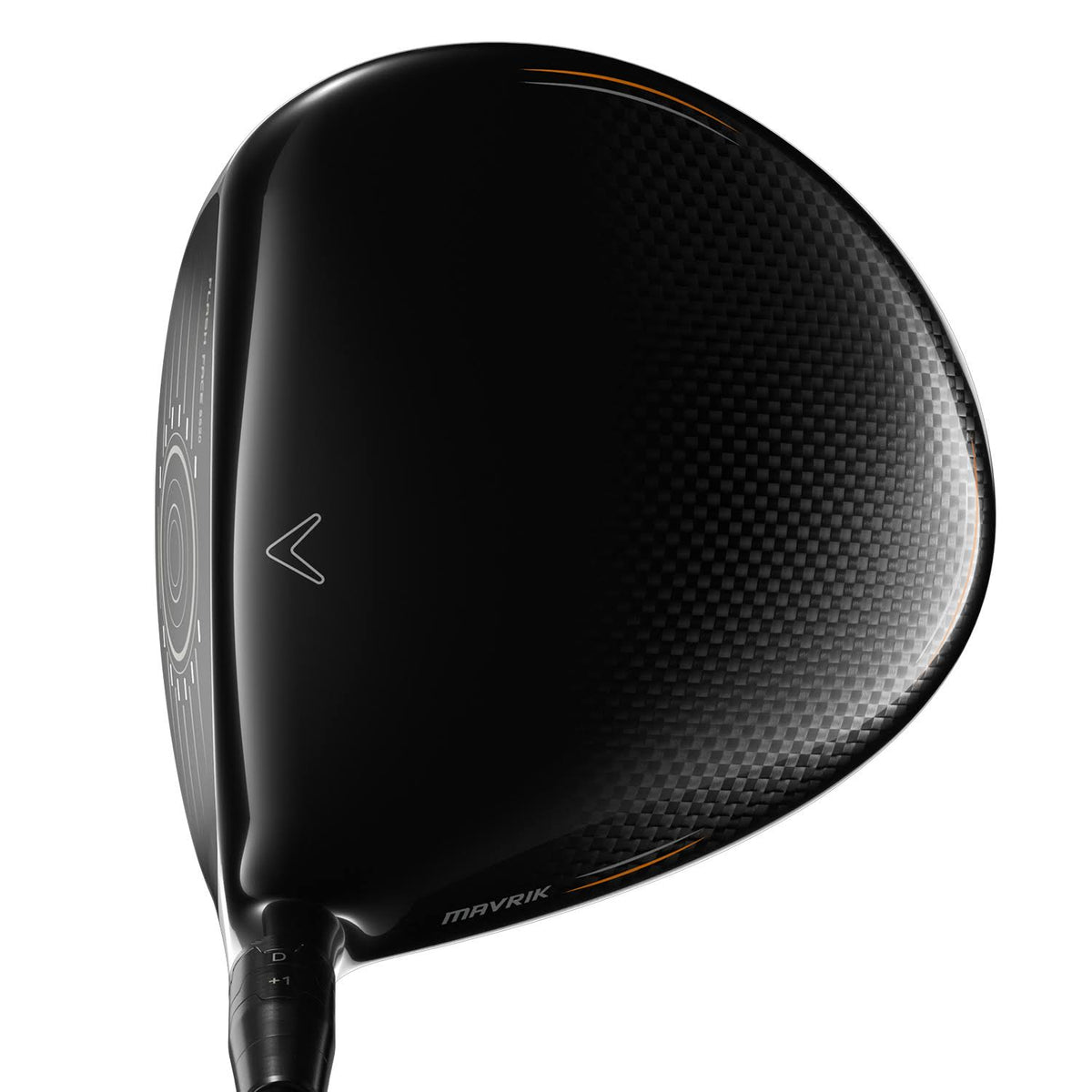 2020 Mavrik Max Driver Q245