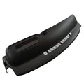 Black Dash Cover C777055