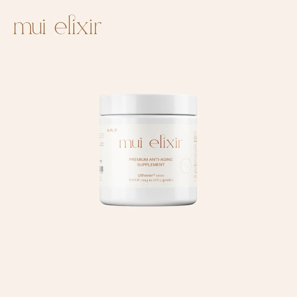 NMN 30000 Supplement J571