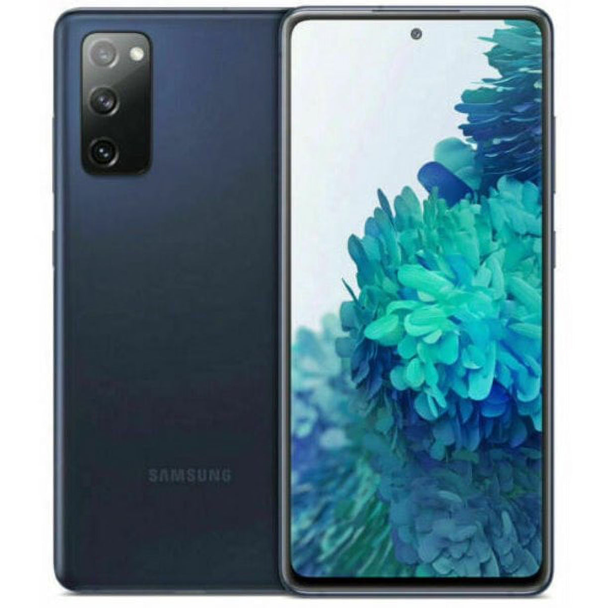 Navy 128GB Refurbished Galaxy S20 FE 5G UW D5960