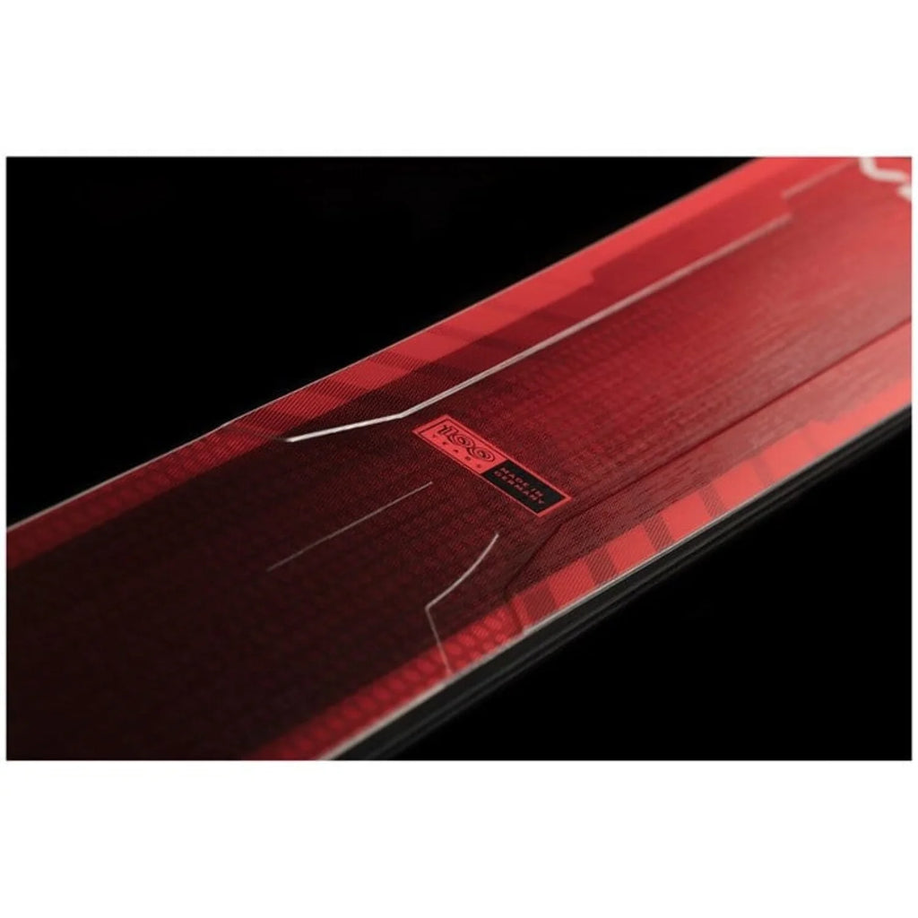 M6 Mantra Skis B858