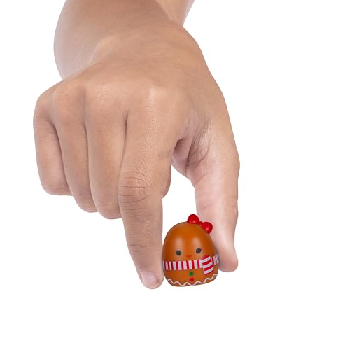 Holiday Countdown Calendar with 24 Mini-Squish Q8159