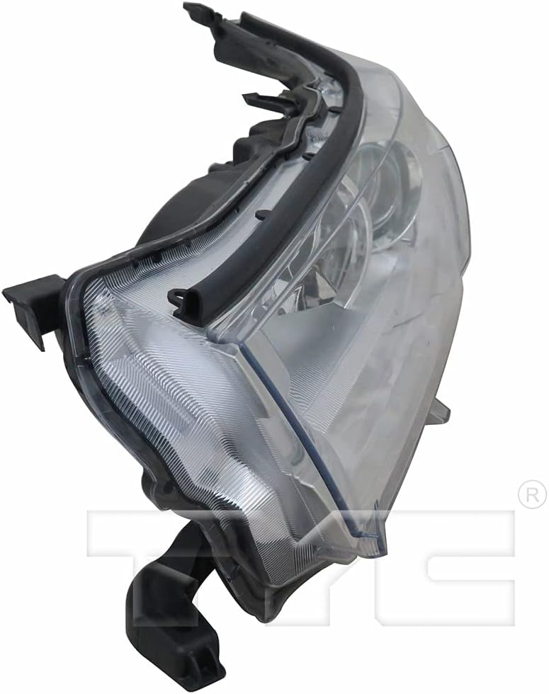 Driver Side Headlight Replacement for Toyota Highlander 2017 2018 2019 LE XLE Model B3952