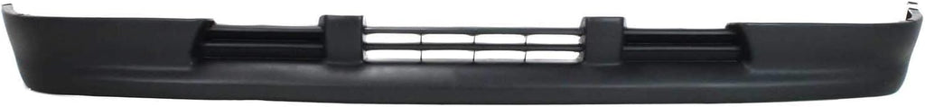 Lower Panel Valance Compatible with Toyota T100 93-98 Front Textured Pack of 2 C651