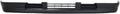Lower Panel Valance Compatible with Toyota T100 93-98 Front Textured Pack of 2 C651