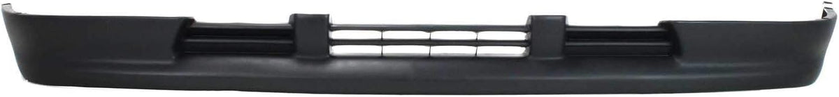 Lower Panel Valance Compatible with Toyota T100 93-98 Front Textured Pack of 2 C651