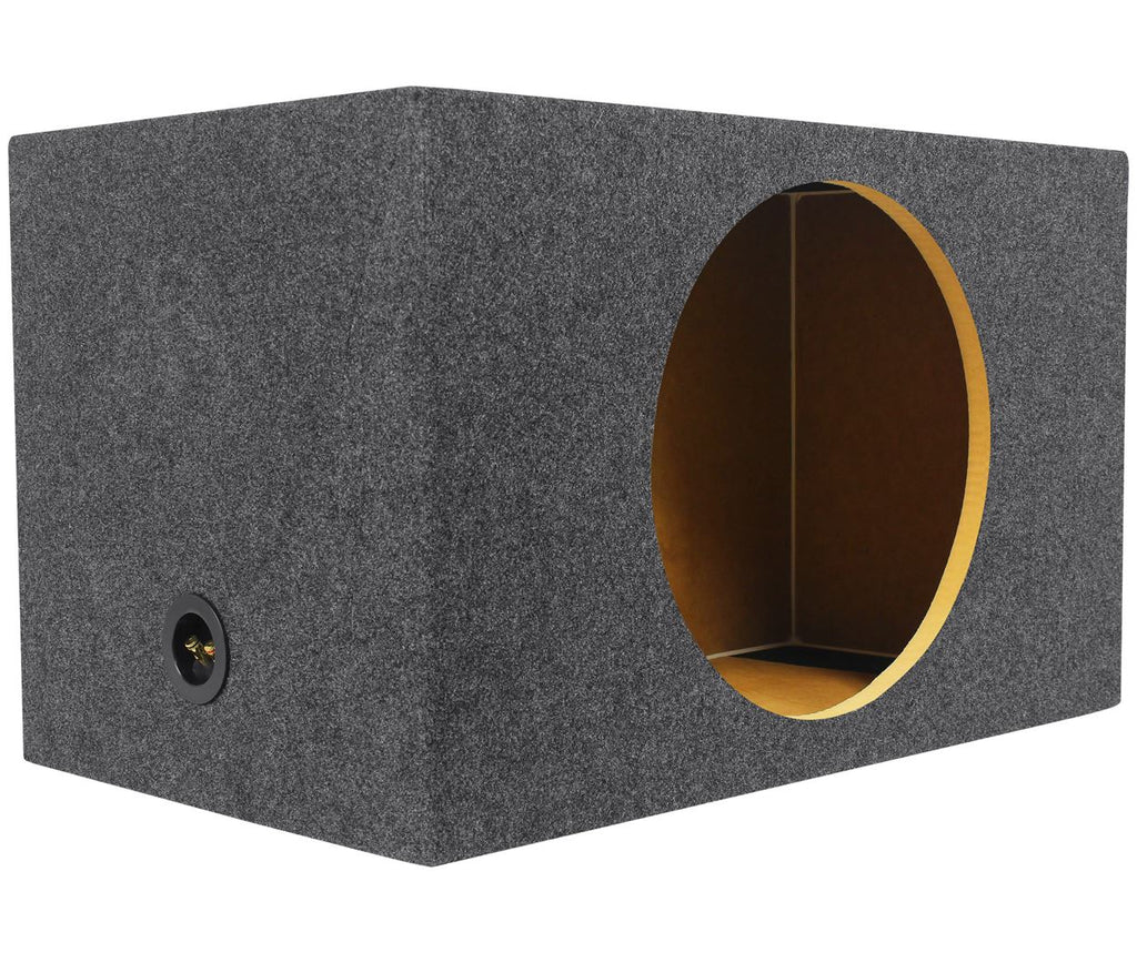 15" 4000w Car Audio Subwoofer with Vented Sub Box Enclosure P585667