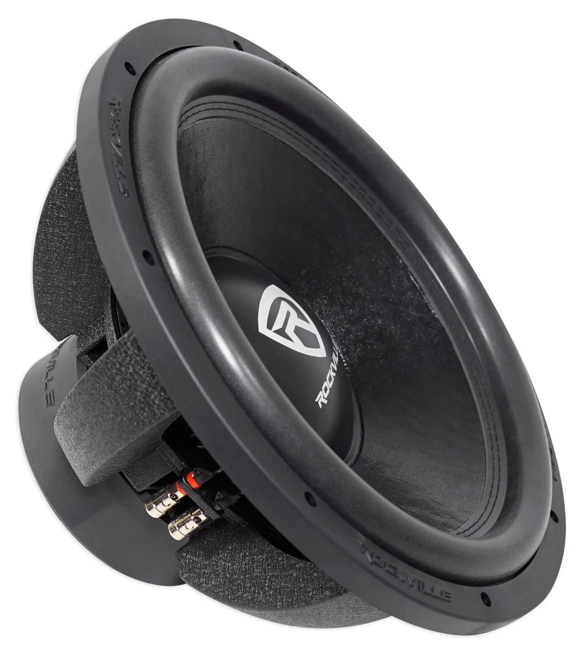 15" 4000w Car Audio Subwoofer with Vented Sub Box Enclosure P585667